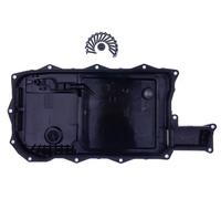 Filtre hydraulique de boîte de vitesses Filtre à grille A220100 DENCKERMANN