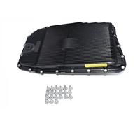 Filtre hydraulique de boîte de vitesses Filtre à grille FTA014 ASHIKA pour BMW
