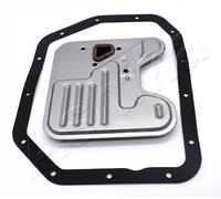 Filtre hydraulique, boîte automatique ASHIKA FTA096