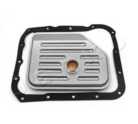 JAPKO FTJ099 Kit de filtre hydraulique pour boîte automatique