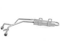 Vaico Filtre hydraulique de boîte de vitesses V10-4800 – Filtre de conduite