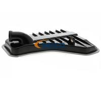 Vaico Filtre hydraulique boîte automatique V10-0718 pour Audi, SEAT, SKODA, VW (02E325429D)