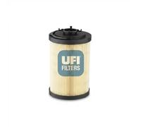 Filtre hydraulique de direction assistée 83.038.00 UFI