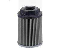 Filtre, système hydraulique de travail MANN-FILTER HD 10 004