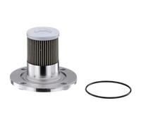 MANN-FILTER HD 13 111 x Filtre, système hydraulique de travail