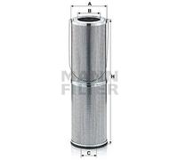 Filtre hydraulique de direction assistée HD 15 002 MANN-FILTER