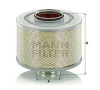 Filtre hydraulique de direction assistée HD 16 003 MANN-FILTER