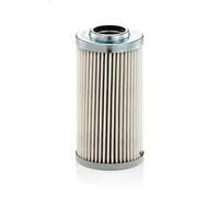 Filtre, système hydraulique de travail MANN-FILTER HD 7006