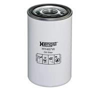 Filtre hydraulique de direction assistée HY487W HENGST FILTER
