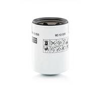 Filtre hydraulique de direction assistée WD 10 006 MANN-FILTER