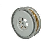 Filtre hydraulique, direction HENGST E26H pour MERCEDES-BENZ LP 3.78 1966-1977