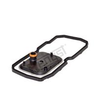 HENGST FILTER EG1123H D660 Filtre à huile