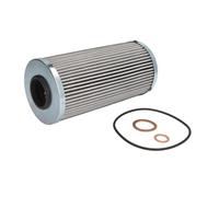 MANN-FILTER H 10 009 z Filtre de boîte automatique