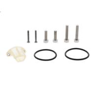 Filtre hydraulique, embray. multidisque (4 roues motrices) VAICO pour A3 2 2006-