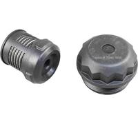 Filtre hydraulique embrayage à lamelles (4 roues motrices) arrière METZGER pour VW GOLF IV