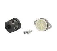 Filtre hydraulique, embrayage Haldex BORG WARNER BW120356