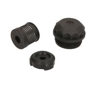 Filtre hydraulique, embrayage Haldex BORG WARNER BW120359