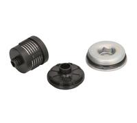 Filtre hydraulique, embrayage Haldex BORG WARNER BW120456