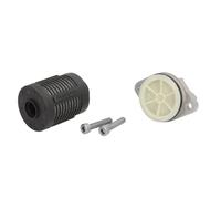 Filtre hydraulique, embrayage Haldex BORG WARNER BW2002968