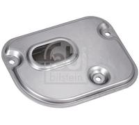 Filtre hydraulique FEBI BILSTEIN 102447, transmission automatique pour AUDI, VW