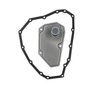 Filtre hydraulique Filtre à huile de transmission CVT RE0F11A JF015E, adapté à Nissan Micra K13 March Sentra Juke F15 Note Qashqai NV Kit de filtres hydrauliques(Internal Filter)