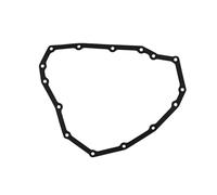 Filtre hydraulique Filtre à huile de transmission CVT RE0F11A JF015E, adapté à Nissan Micra K13 March Sentra Juke F15 Note Qashqai NV Kit de filtres hydrauliques(Gasket Only)