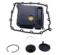 Filtre hydraulique Filtre à huile de transmission GS7D36SG pour BMW E82 E84 E89 E92 E93 M3 M4 M5 M6 135i 335i Z4 SDrive 35i 28107842828(Full Set)