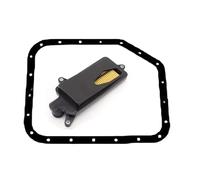 Filtre hydraulique Filtre à huile pour transmission automatique, compatible avec Subaru Ester 2.5T, Legacy Wagon .5L 3.0L, Outback Tribeca(Filter and Gasket)