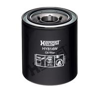 HENGST FILTER HY814W Filtre, système hydraulique de travail