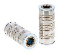 Filtre hydraulique HIFI SH 52011 compatible avec HSM 704 ROPA DÉTERREUR À TRÉMIS OISEAUX EUROGES SUPER 1400 1402 1502 1603