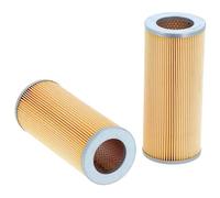 Filtre hydraulique HIFI SH 52012 compatible avec CASE CS110-CS150 DEUTZ AGROTRON Series DOPPSTADT TRAC160 FENDT 816-824 LAMBORGHINI R6/R8/SAME IRON/DIAMOND STEYR 9080-91455 Valtra Série. 230-S280