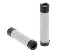 Filtre hydraulique HIFI SH 52095 - Compatible avec AMMANN APH/AVH - BARFORD SXR - STILL RC40-30 - Jacobsen - Ransomes, entre autres