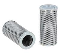 Filtre hydraulique Hifi SH 53018 - Compatible avec Atlas AB 404 R, HMF 1460, Lacampagne Ampliroll & Rottne 2000/5000/F Series