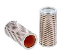 Filtre hydraulique Hifi SH 56356 compatible avec AUTOWRAP BILLION CATERPILLAR CMC HIAB FOCO HMF KOCKUM LIEBHERR MARREL SANDERSON ROTTNE