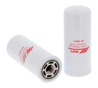 Filtre hydraulique HIFI SH 56613 compatible avec Case Claas John Deere Massey Ferguson Liebherr Toyota