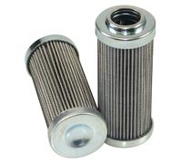 Filtre Hydraulique HIFI SH 57093 HIFI FILTER