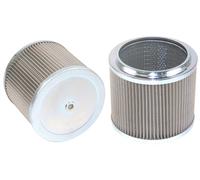 Filtre Hydraulique HIFI SH 60191 HIFI FILTER