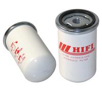 Filtre Hydraulique HIFI SH 62037 HIFI FILTER