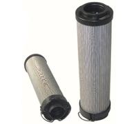 Filtre Hydraulique HIFI SH 74016 HIFI FILTER COMPATIBLE JCB 32/925346