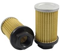 Filtre Hydraulique HIFI SH 77002 HIFI FILTER