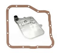 Filtre hydraulique Joint de carter de filtre à huile de transmission pour Subaru Forester Legacy 31728-AA120 31728-AA141 31728AA120 31728AA141 Filtre à huile Hydraulique(TR690)