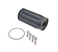 Filtre hydraulique Kit de filtre à liquide de transmission automatique 24045729 pour Chevrolet Corvette C8 LT2 6,2 L (2020-2024) Kit de filtres hydrauliques