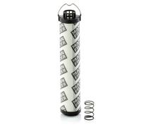 Mann Filter – Filtre hydraulique HD7001X – équivalent SH 74176 HIFI FILTER