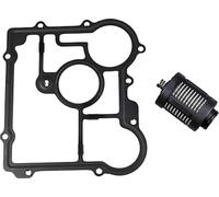 Filtre hydraulique pour embrayage à lamelles (4 roues motrices) METZGER pour OPEL INSIGNIA A