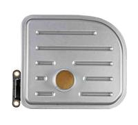 Filtre Hydraulique Transmission Automatique à Tamis 6 Rayon METZGER pour U. A.