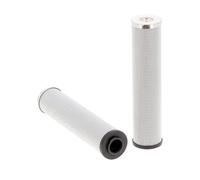 FILTRE HYDRAULIQUE - UFIFILTERS - 82.M12.63 ÉQUIVALENT HIFI SH75316