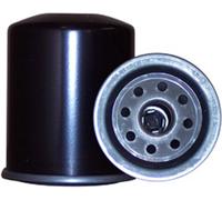 FILTRE HYDRAULIQUE, VISSABLE (CUVE METAL IQUE) - BALDWIN - B7281 équivalence HIFI T7312