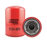 Filtre hydraulique vissable cuve métallique BALDWIN - BT351-MPG