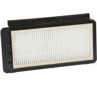 Filtre hygiénique haute performance 00577622 origine pour Aspirateur Bosch