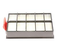 FILTRE HYGIENIQUE HAUTE PERFORMANCE POUR PETIT ELECTROMENAGER BOSCH - 00570324
